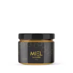 Bote de miel de 350g