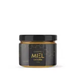 Bote de miel de castaño de 350g